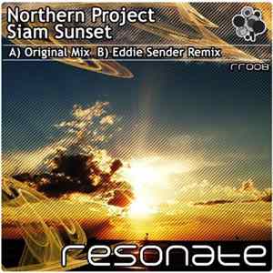 Northern Project - Siam Sunset FLAC