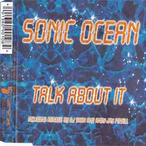 Sonic Ocean - Talk About It FLAC
