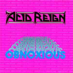 Acid Reign - Obnoxious FLAC