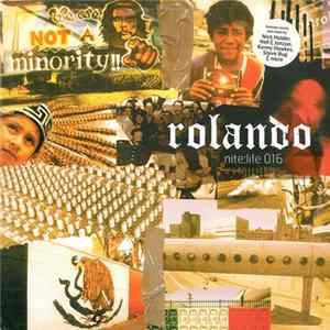 Rolando - Nite:Life 016 FLAC