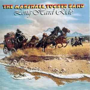 The Marshall Tucker Band - Long Hard Ride FLAC