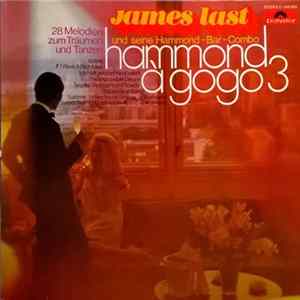 James Last Und Seine Hammond-Bar-Combo - Hammond À GoGo 3 FLAC