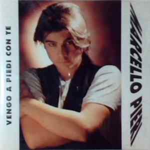 Marcello Pieri - Vengo A Piedi Con Te FLAC