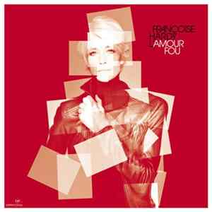 Françoise Hardy - L'Amour Fou FLAC
