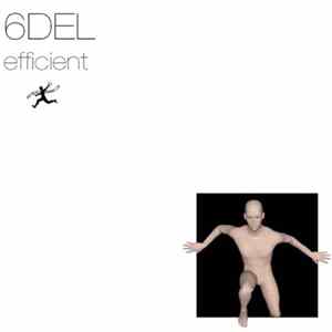 6 DEL - Efficient FLAC