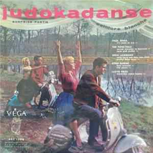 Various - Judokadanse Ceinture Blanche FLAC