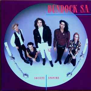 Bundock - Societe Anonyme FLAC