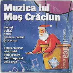 Various - Muzica Lui Moș Crăciun FLAC