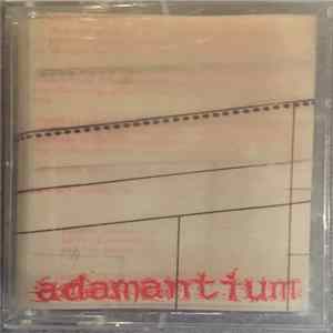 Adamantium - Demo FLAC