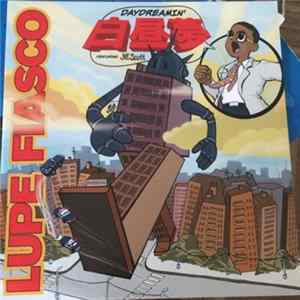 Lupe Fiasco Featuring Jill Scott - Daydreamin' FLAC