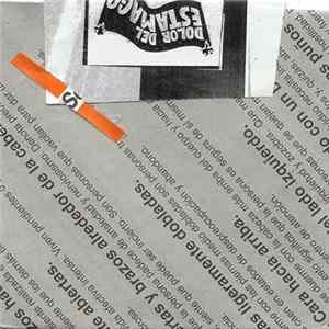 Solid Eye - Blue Ninja Tar In Habitat / Live Bread Cults / Figdates Remembering / Brew Wary Paragoos FLAC