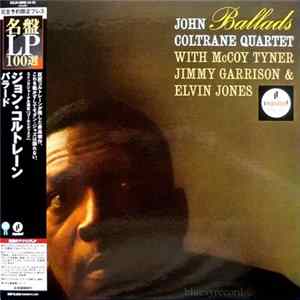 The John Coltrane Quartet - Ballads FLAC