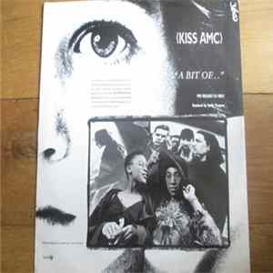 Kiss AMC - A Bit Of... FLAC