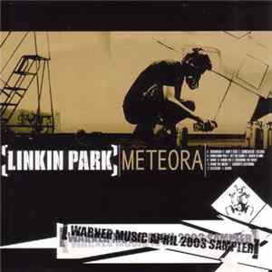 Various - Warner Music April 2003 Sampler FLAC
