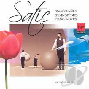 Anne Queffélec, Satie - Gnossiennes, Gymnopédies: Piano Works FLAC