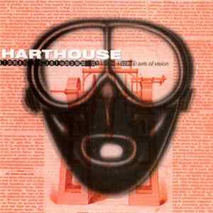 Various - Harthouse — Axis Of Vision FLAC