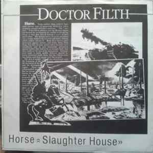 Doctor Filth - Horse FLAC