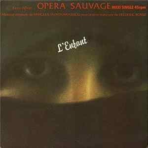 Vangelis - L'Enfant FLAC