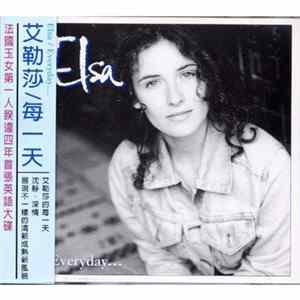 Elsa - Everyday... FLAC