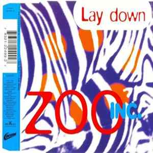 Zoo Inc. - Lay Down FLAC