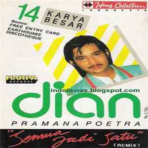 Dian Pramana Poetra - 14 Karya Besar FLAC
