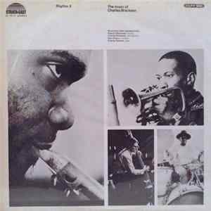 Charles Brackeen - Rhythm X (The Music Of Charles Brackeen) FLAC