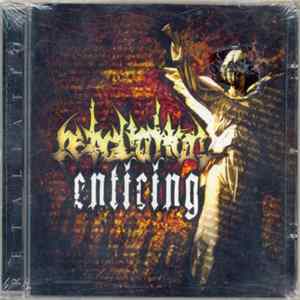 Retaliation - Enticing FLAC