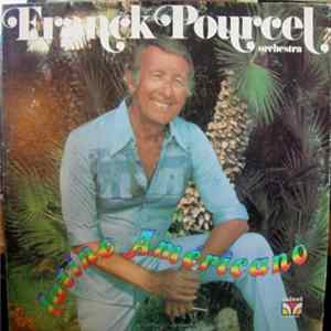 Franck Pourcel Orchestra - Latino Americano FLAC