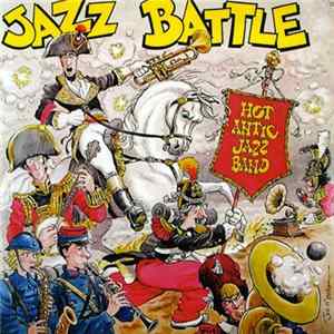 Hot Antic Jazz Band - Jazz Battle FLAC
