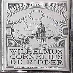 Willem De Ridder With Elsa Del Puerto - De Prins In De Woestijn 1 & 2 FLAC