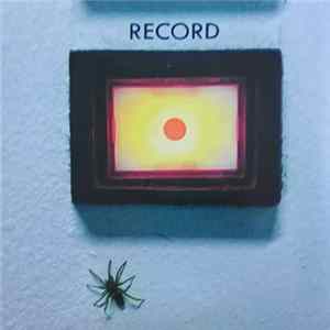 Amplifier - Record + Sunriders FLAC