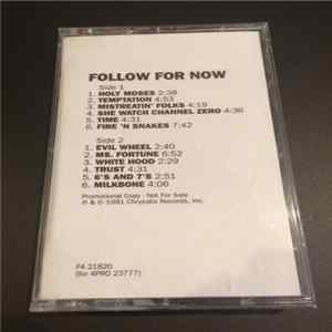 Follow For Now - Follow For Now FLAC
