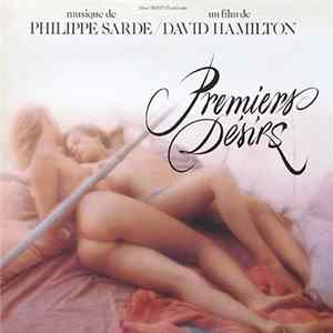 Philippe Sarde - Premiers Désirs FLAC