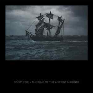 Scott Fox - The Rime Of The Ancient Mariner FLAC