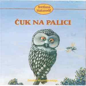 Svetlana Makarovič - Čuk Na Palici FLAC