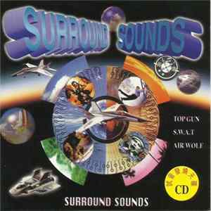 Unknown Artist - Surround Sounds FLAC