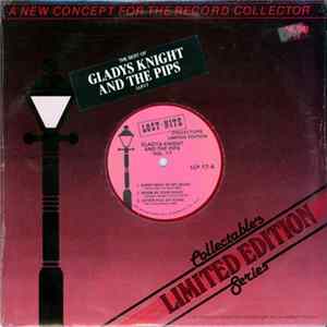 Gladys Knight And The Pips - The Best Of Gladys Knight And The Pips FLAC