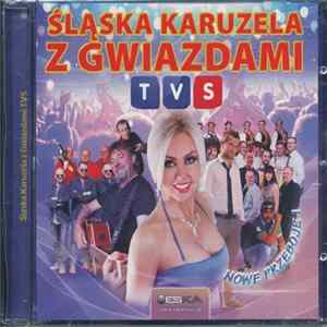 Various - Ślaska Karuzela Z Gwiazdami FLAC