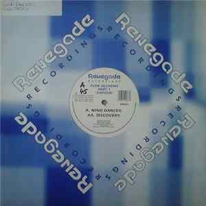 Shogun - Pure Alchemy (Part 1) FLAC
