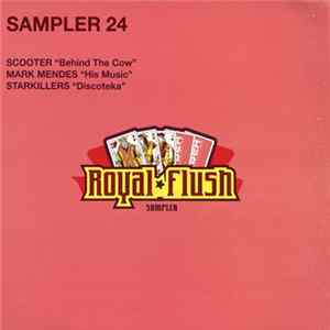 Various - Sampler 24 FLAC