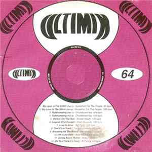 Various - Ultimix 64 FLAC