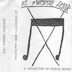 Various - At Stupidity's Door Compilation FLAC