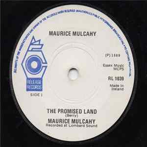 Maurice Mulcahy - The Promised Land FLAC