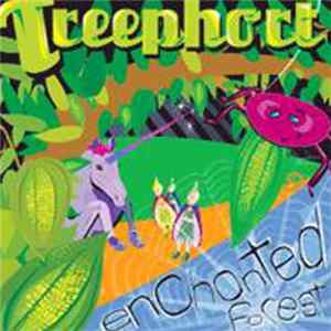 Treephort - Enchanted Forest FLAC