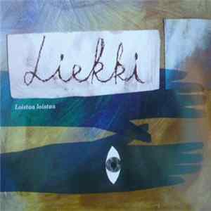 Liekki - Loistaa Loistaa FLAC