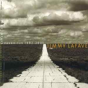 Jimmy LaFave - Favorites 1992-2001 FLAC