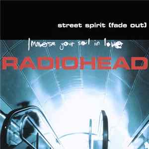 Radiohead - Street Spirit (Fade Out) FLAC