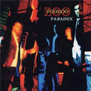 Voodoozoo - Paradox FLAC