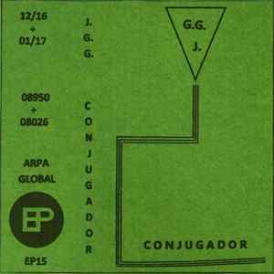 J.G.G. - Conjugador FLAC