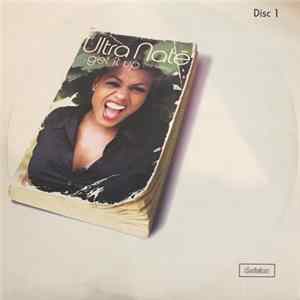 Ultra Naté - Get It Up (The Feeling) (Disc 1) FLAC